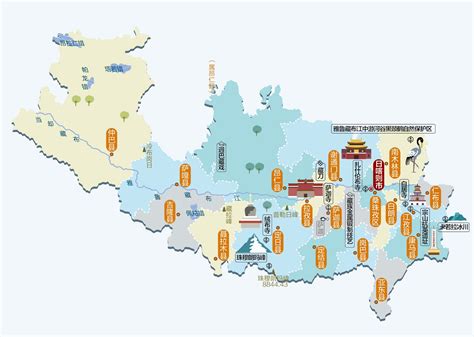 日喀则18县哪个县经济最发达