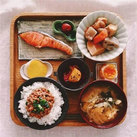 日本人的饮食吃什么