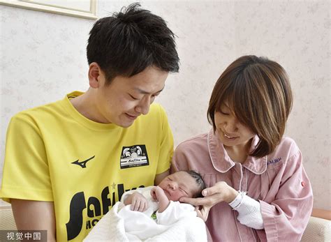 日本今年有多少新生儿