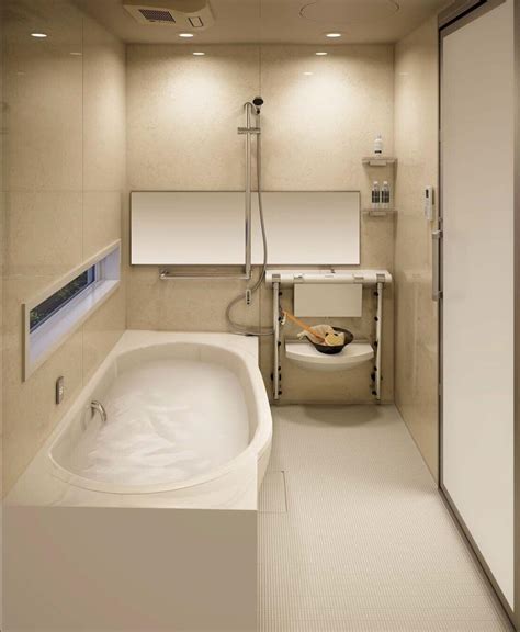 日本女性浴室改造图