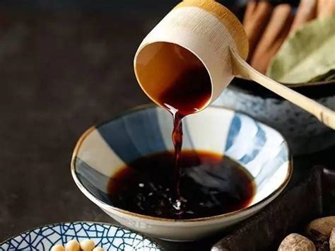 日本料理一般用的什么酱油