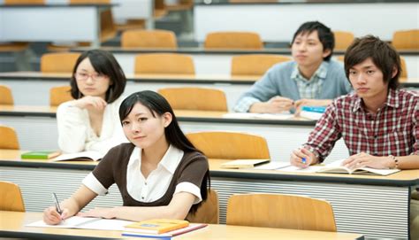 日本留学毕业五年月薪