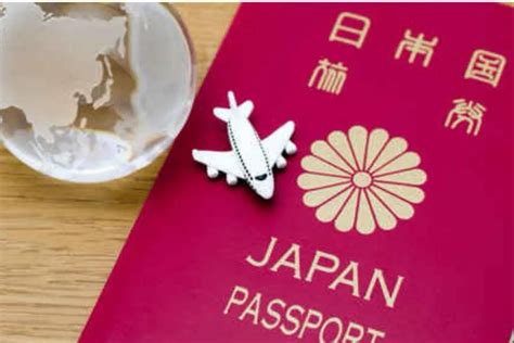日本签证免签国家