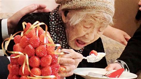 日本老人吃什么最养生