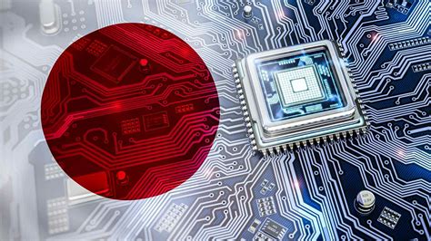 日本芯片技术最新官方消息