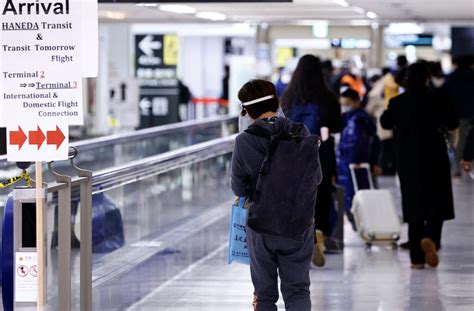 日本赴中国签证被取消