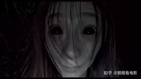 日本适合夜深人静看的恐怖片