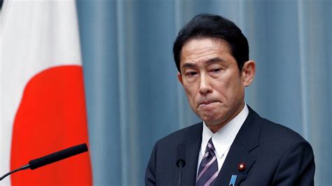 日本首相现状最新消息