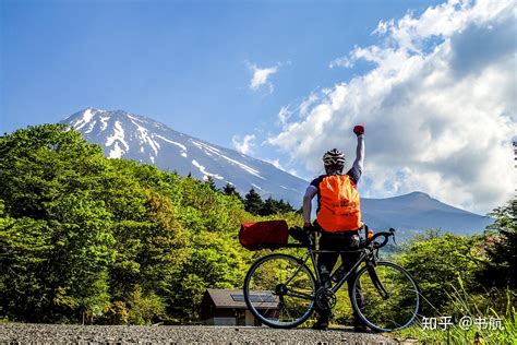 日本骑行时间
