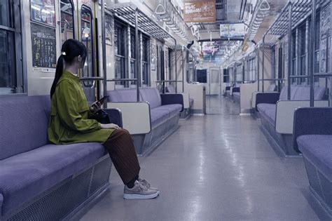 日本鬼故事如月车站
