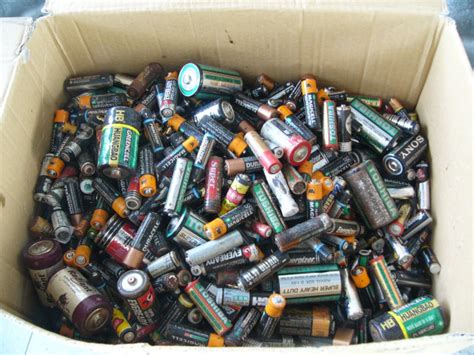 旧的锂电池回收一般多少钱