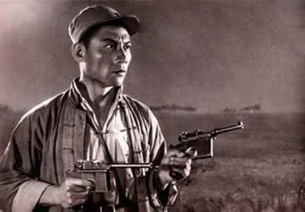 早期真枪实战的外国电影都有哪些
