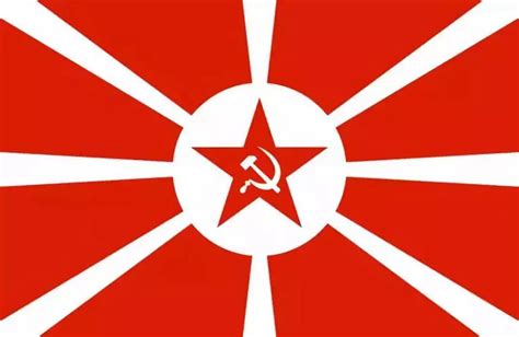 早期苏联红