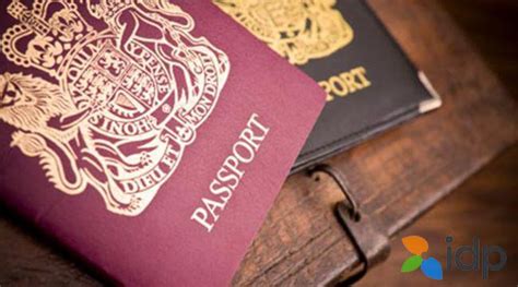 昆明能办英国留学签证吗