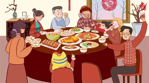 春节怎么过才更有中国韵味