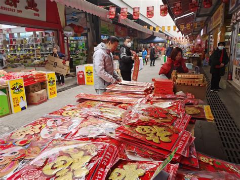 春节消费带动全年经济复苏