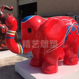晋城玻璃钢雕塑公司