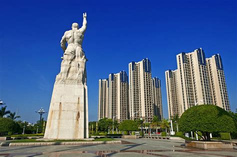晋江市公司大型雕塑