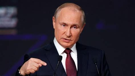 普京对俄罗斯核武器的控制权