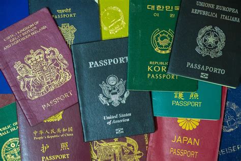 普陀区个人出国签证要多少钱