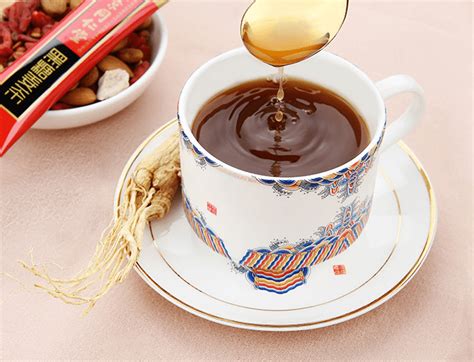 暖宫祛湿气茶