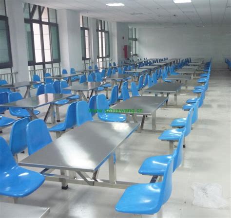 曲江区玻璃钢餐桌椅生产