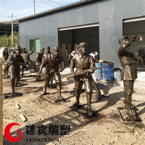 曲阳县玻璃钢雕塑厂有多少个