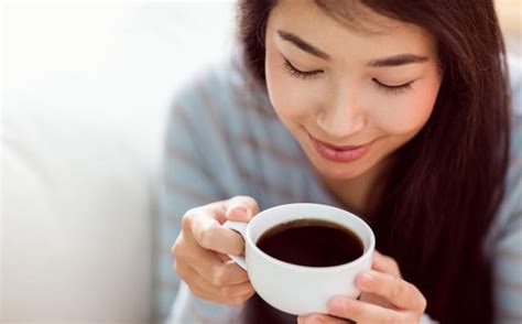 更年期女性适合喝咖啡吗