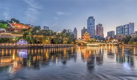 最新中国十大宜居小城市排名