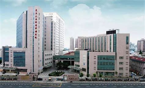 最新中国最好的乳腺医院排名