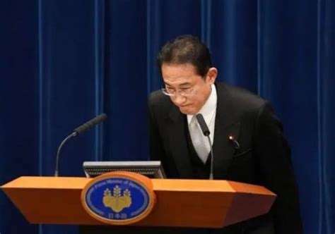 最新时政新闻日本首相公开道歉
