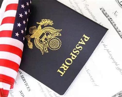 最新美国签证政策