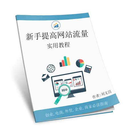 最新seo新手教程电子书排名