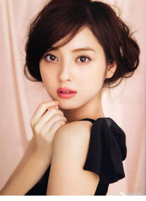 最漂亮日本美人
