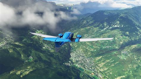 模拟飞行优化网站图片