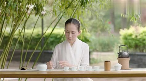 最美茶艺师茶艺表演视频