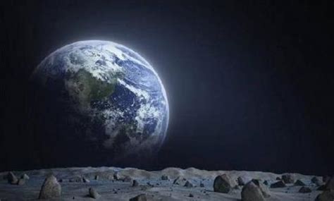 月球的九大未解之谜