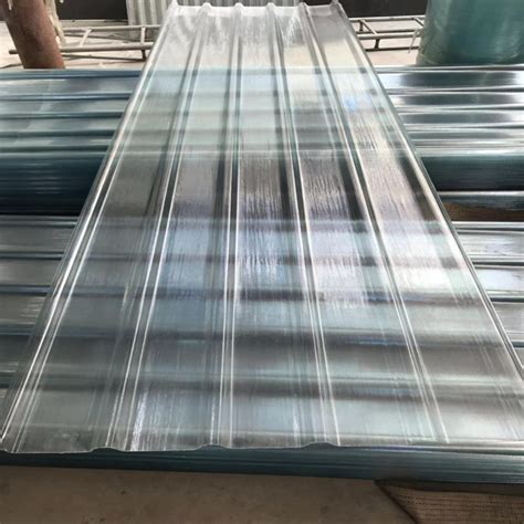 朔州玻璃钢透明板生产厂家