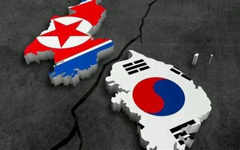 朝鲜与韩国最新重要新闻
