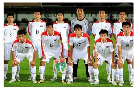 朝鲜俱乐部足球队