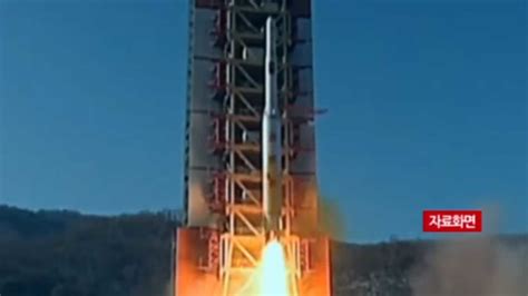 朝鲜卫星发射失败解读