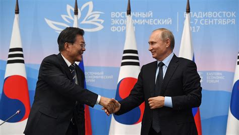 朝鲜和韩俄的关系
