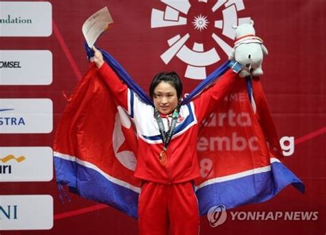 朝鲜女子运动员图片