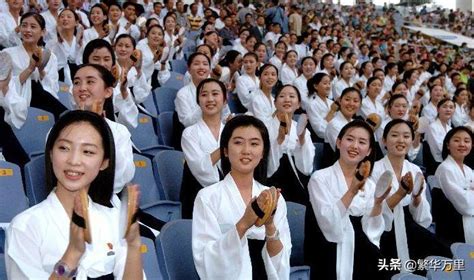 朝鲜有多少女星