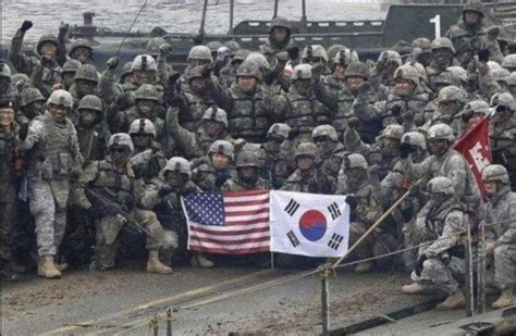 朝鲜韩国握手言和有何重要意义