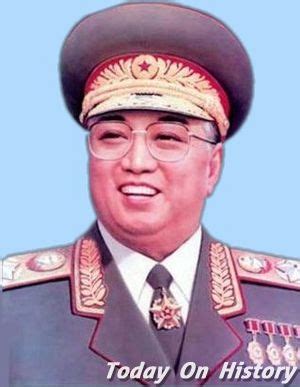 朝鲜首任大使