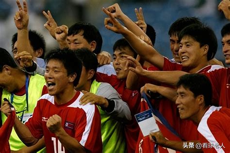 朝鲜2010世界杯