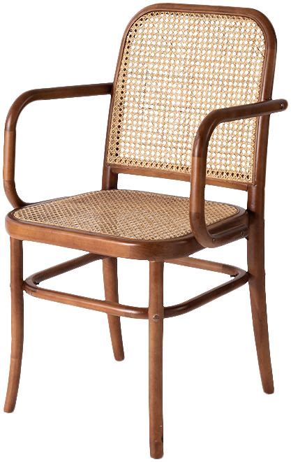 木质高级藤椅