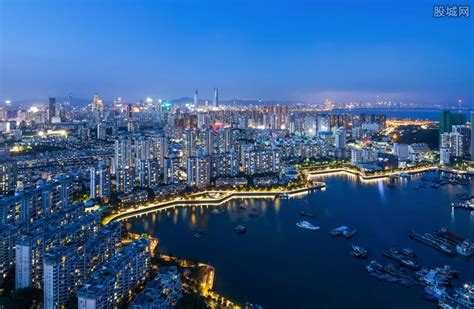 未来中国哪个城市最有发展潜力