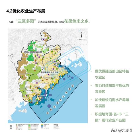 未来五年漳州港有什么规划